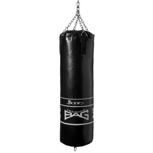 100 lbs Vinyl Heavy Bag