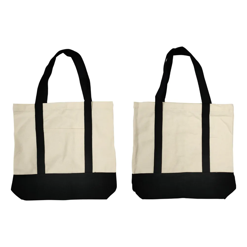 16oz Cotton Tote Bag