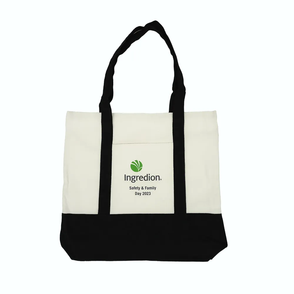 16oz Cotton Tote Bag