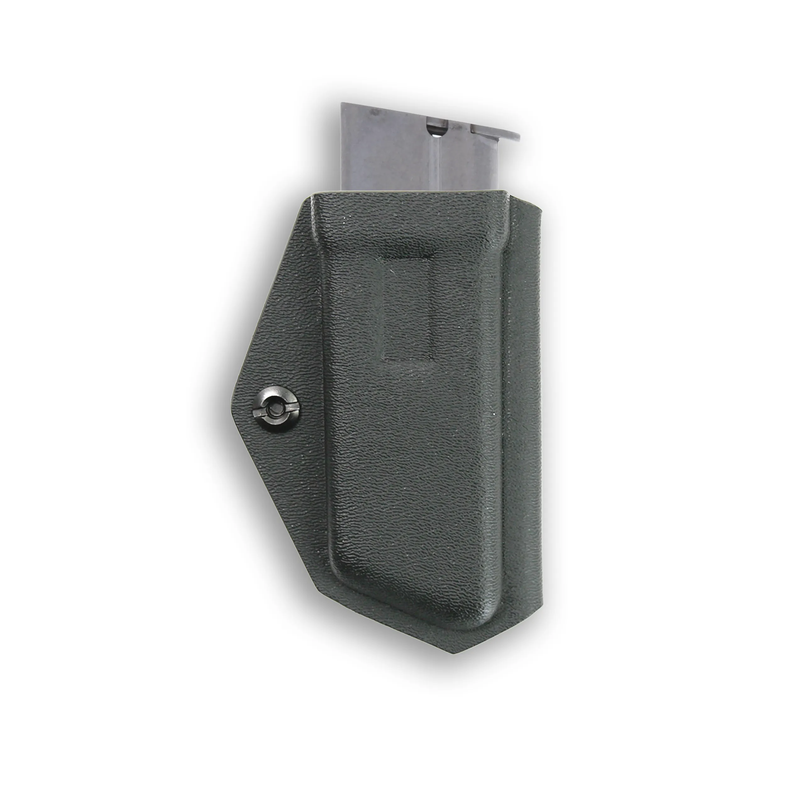 1911 3.25" Defender Kydex Concealed Carry IWB Magazine Carrier / Holster