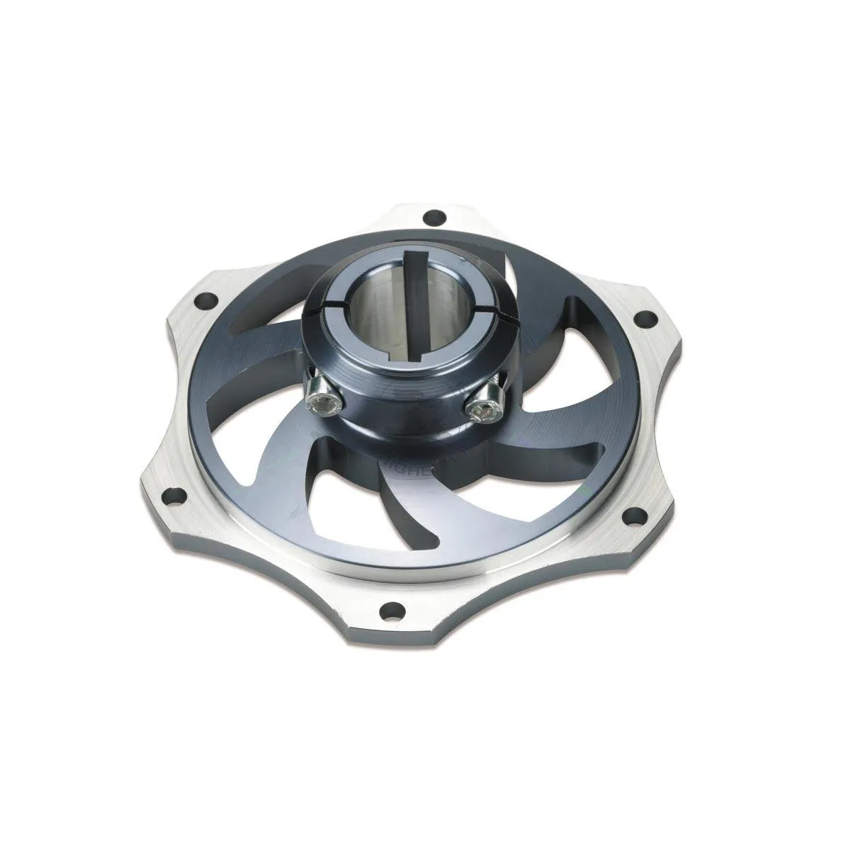 30mm Aluminum Sprocket Carrier