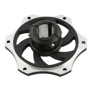 30mm Aluminum Sprocket Carrier