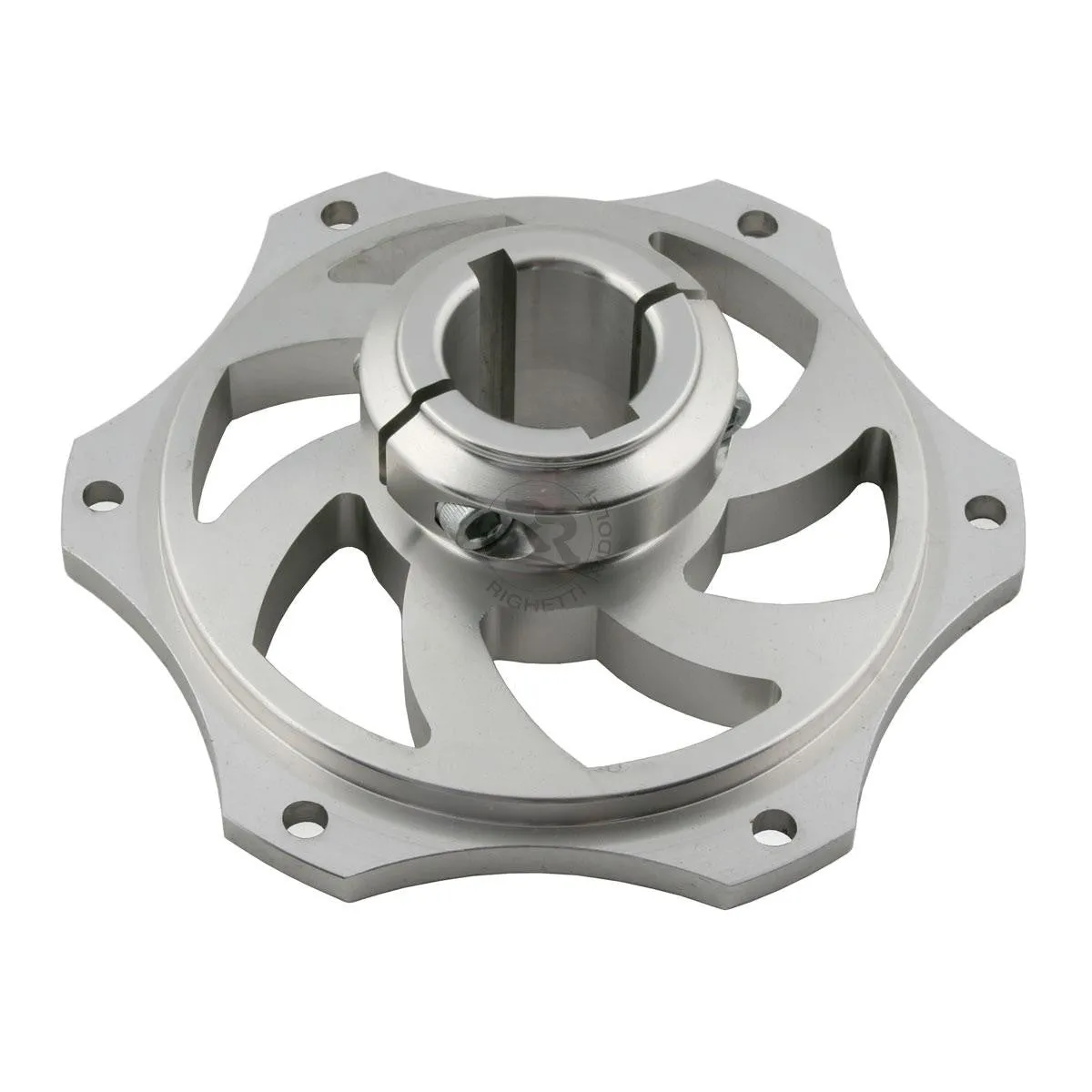 30mm Aluminum Sprocket Carrier