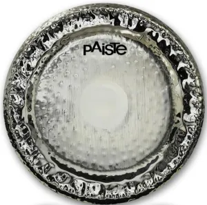 38" Paiste Symphonic Gong - Brilliant Finish