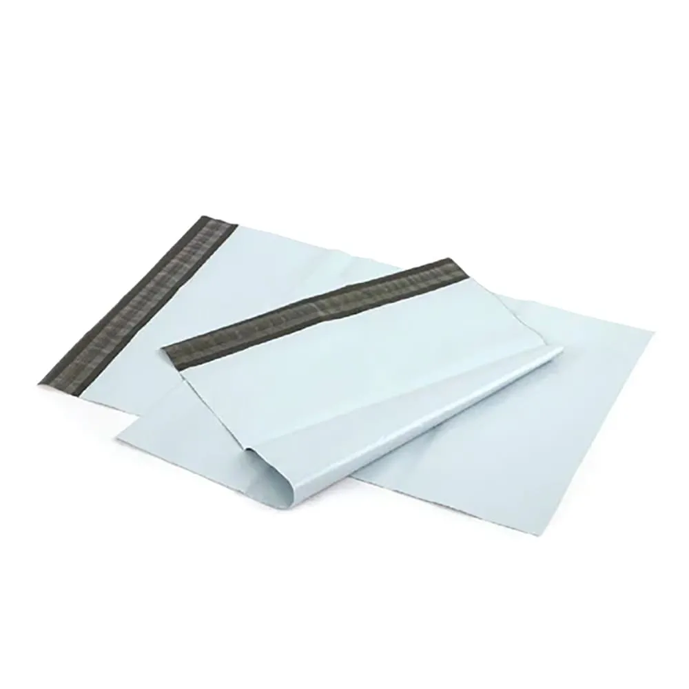 50PC Poly Mailer Satchel Self Sealing - 25x35CM