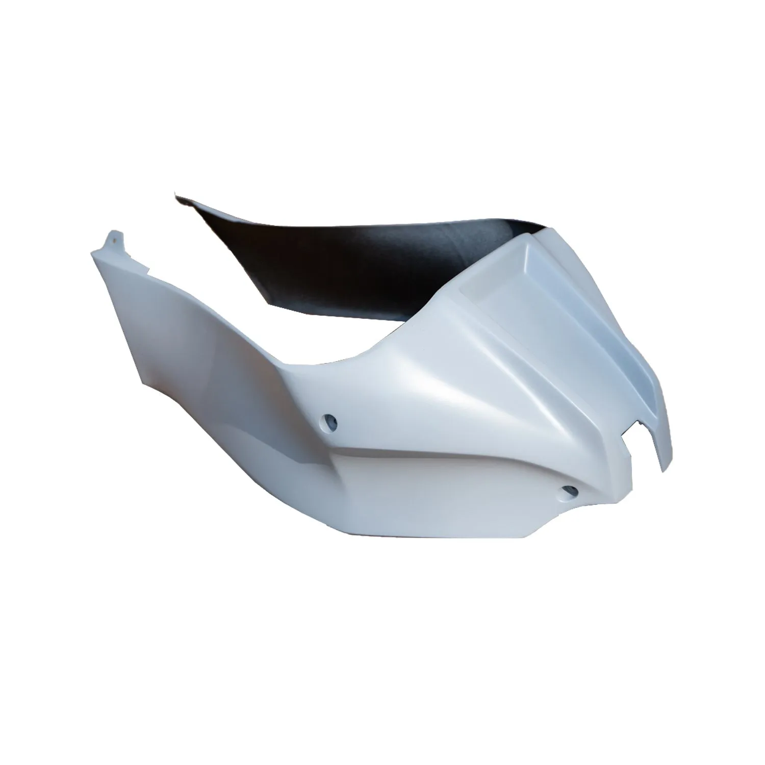 71-0168TC Kawasaki ZX10R 2011-22 Optional Tank Cover