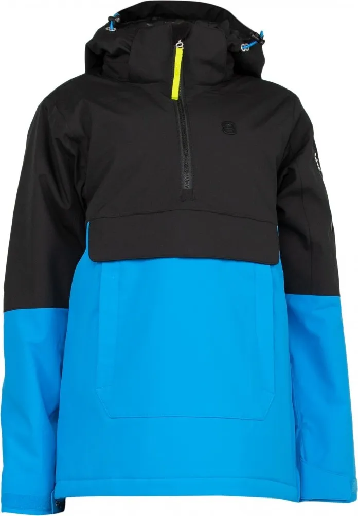 8848 Altitude Juniors&#x27; Snowmass Jacket Brilliant Blue | Buy 8848 Altitude Juniors&#x27; Snowmass Jacket Brilliant Blue here | Outnorth