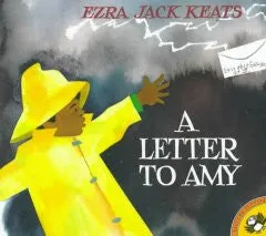 A Letter To Amy