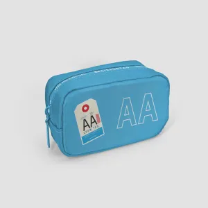 AA - Mini Packing Bag