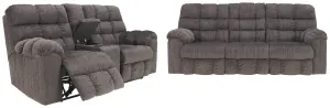 Acieona 2-Piece Living Room Set