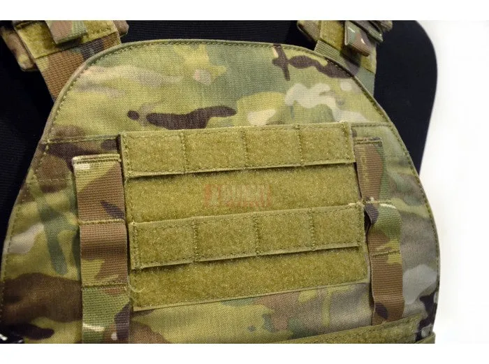 Actiongear Asia Plate Carrier AGPC (MC)