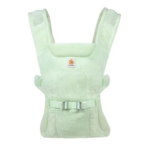 Aerloom Baby Carrier - Luminous Mint