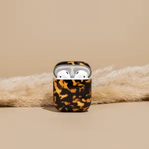 Airpods Case - Chic Tortoiseshell