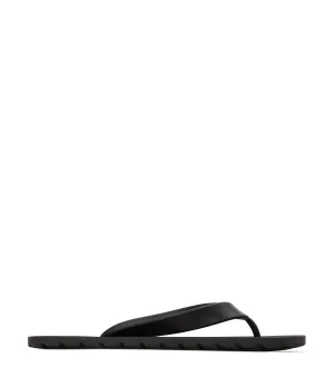 ALBERTA Vegan Flip Flops