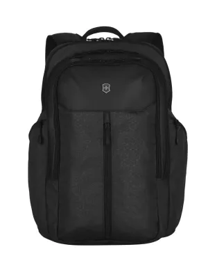 Altmont Original Vertical-Zip Laptop Backpack - Black