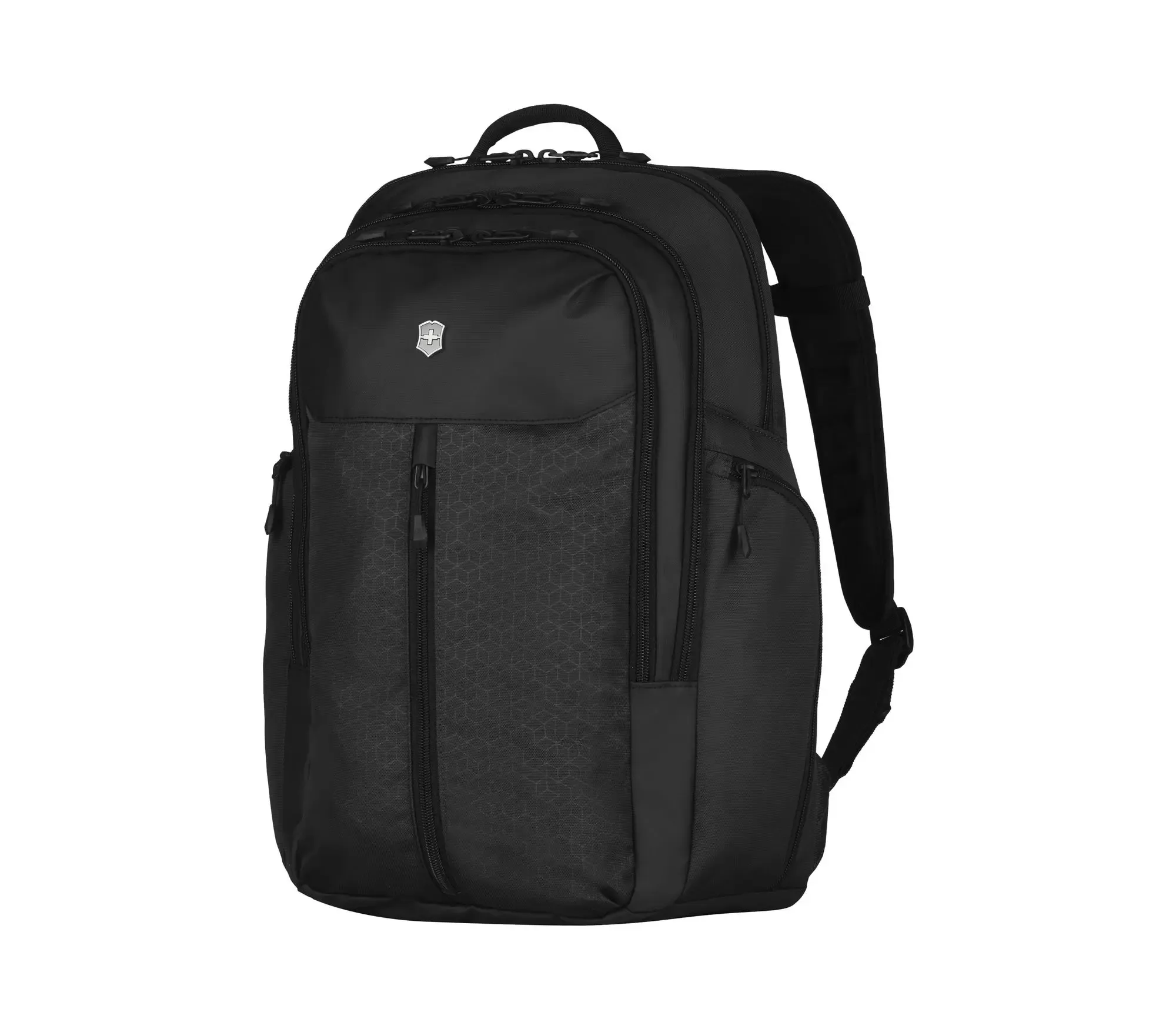 Altmont Original Vertical-Zip Laptop Backpack - Black