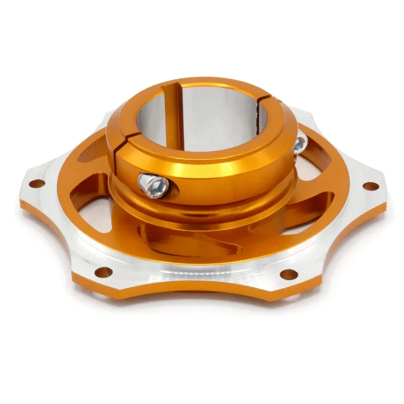 Aluminum Sprocket Carriers