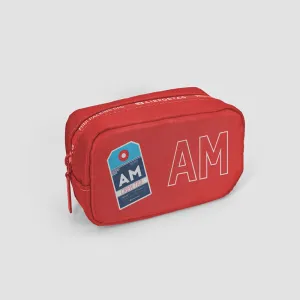 AM - Mini Packing Bag