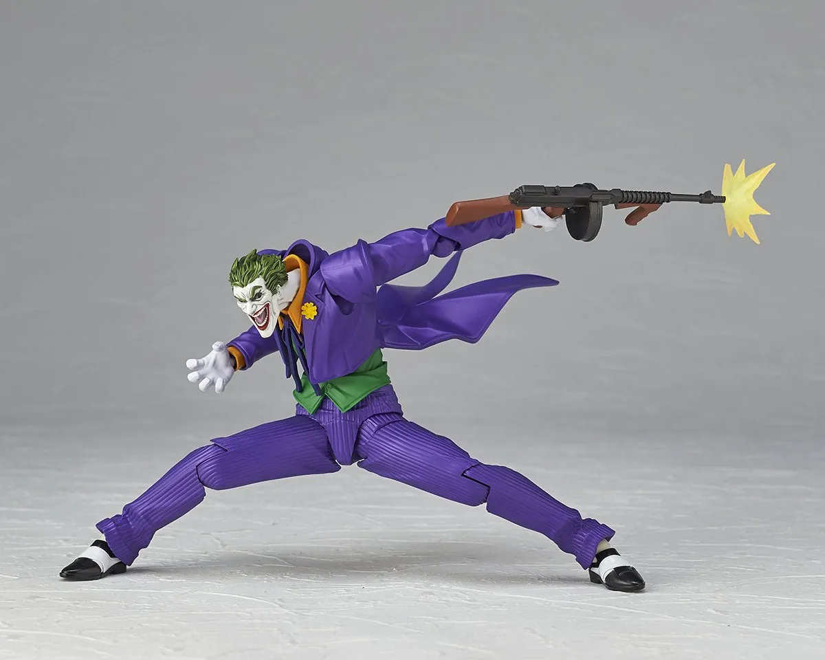 Amazing Yamaguchi Revoltech Joker (Version 1.5)