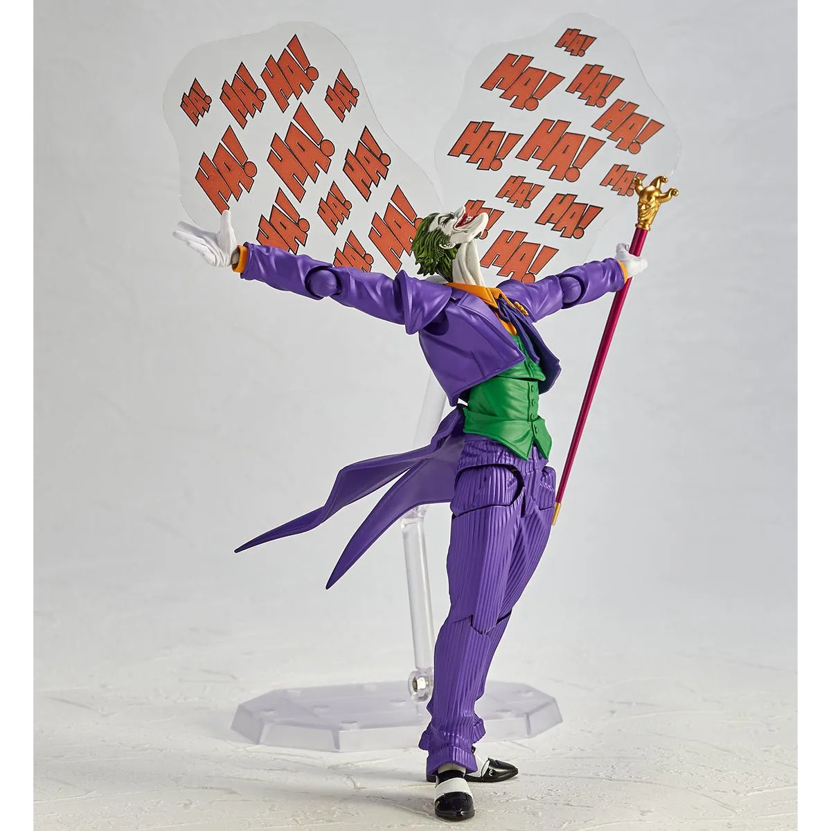 Amazing Yamaguchi Revoltech Joker (Version 1.5)