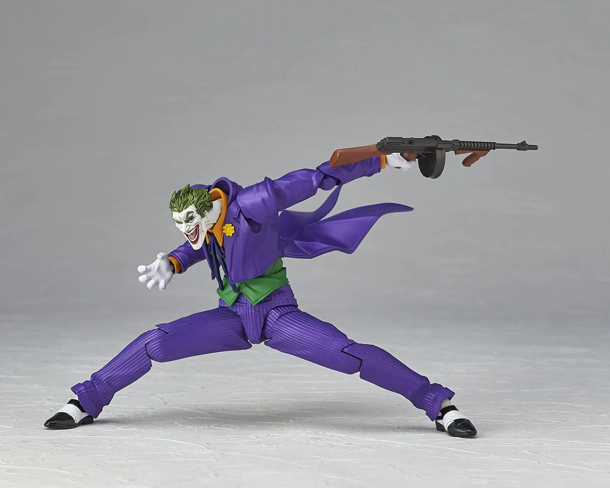 Amazing Yamaguchi Revoltech Joker (Version 1.5)