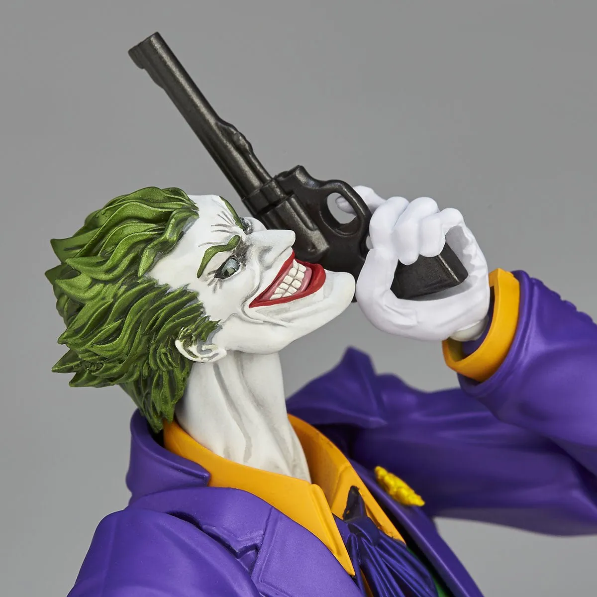 Amazing Yamaguchi Revoltech Joker (Version 1.5)