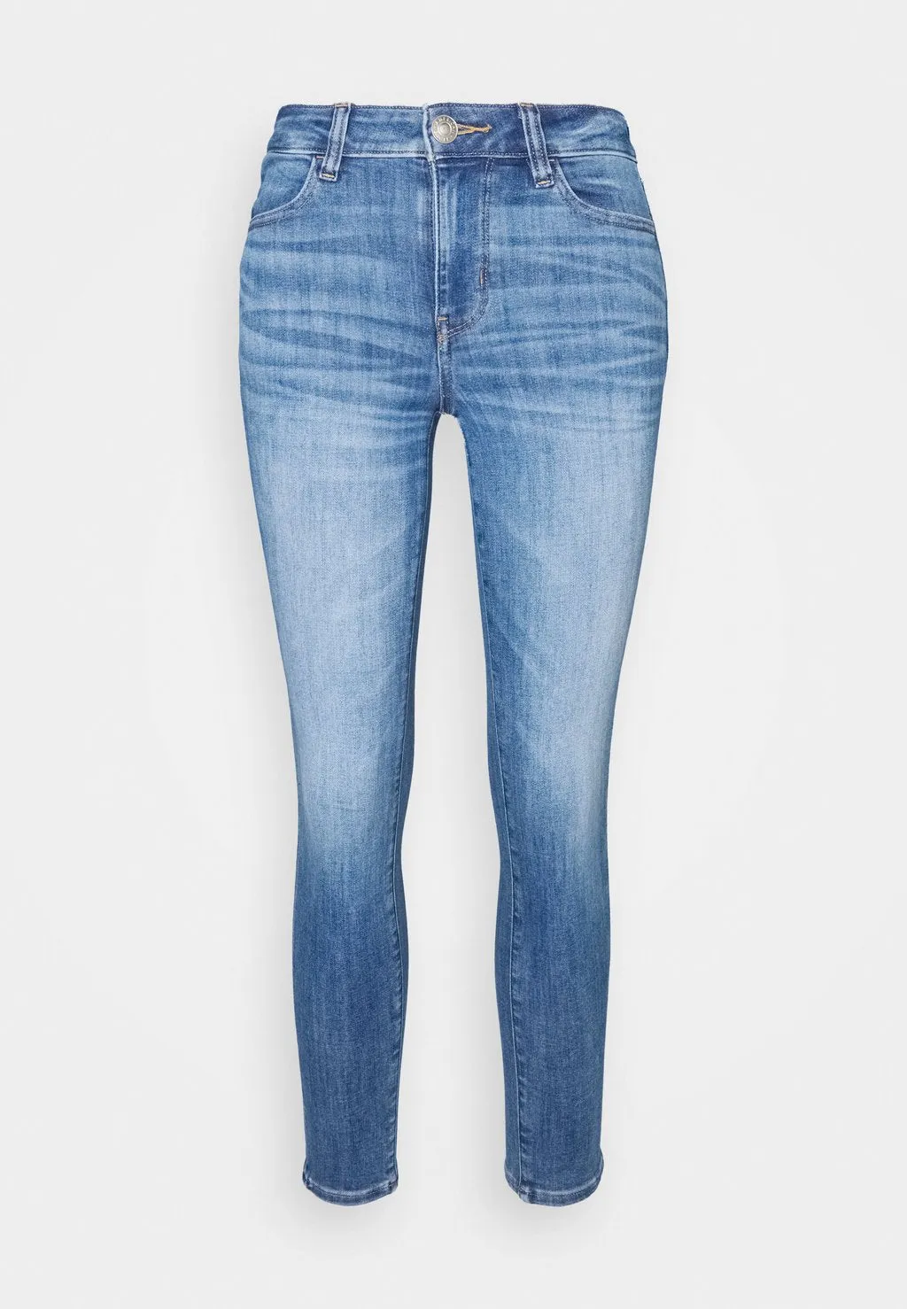 American Eagle Jeggings, Royal Blue