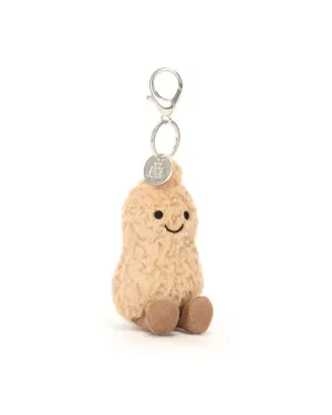 Amuseables Peanut Bag Charm