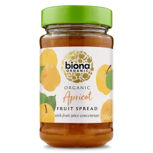 APRICOT SPREAD