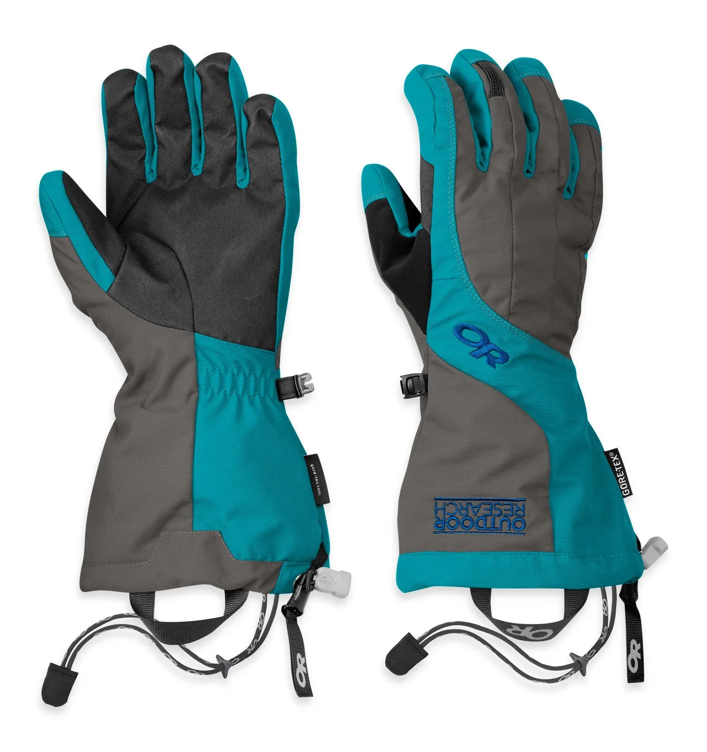 Arete Glove - Womens