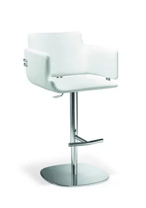 Arka Barstool by Loris Favero