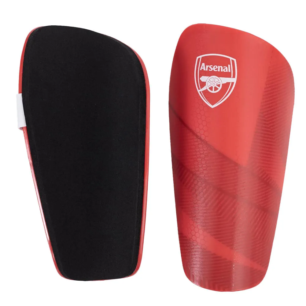 Arsenal FC Fuse Shin Pads - Youths