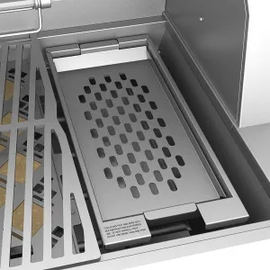 Aspire by Hestan Charcoal Tray