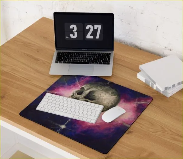 Astral Projections ~ Gaming Mouse Pad