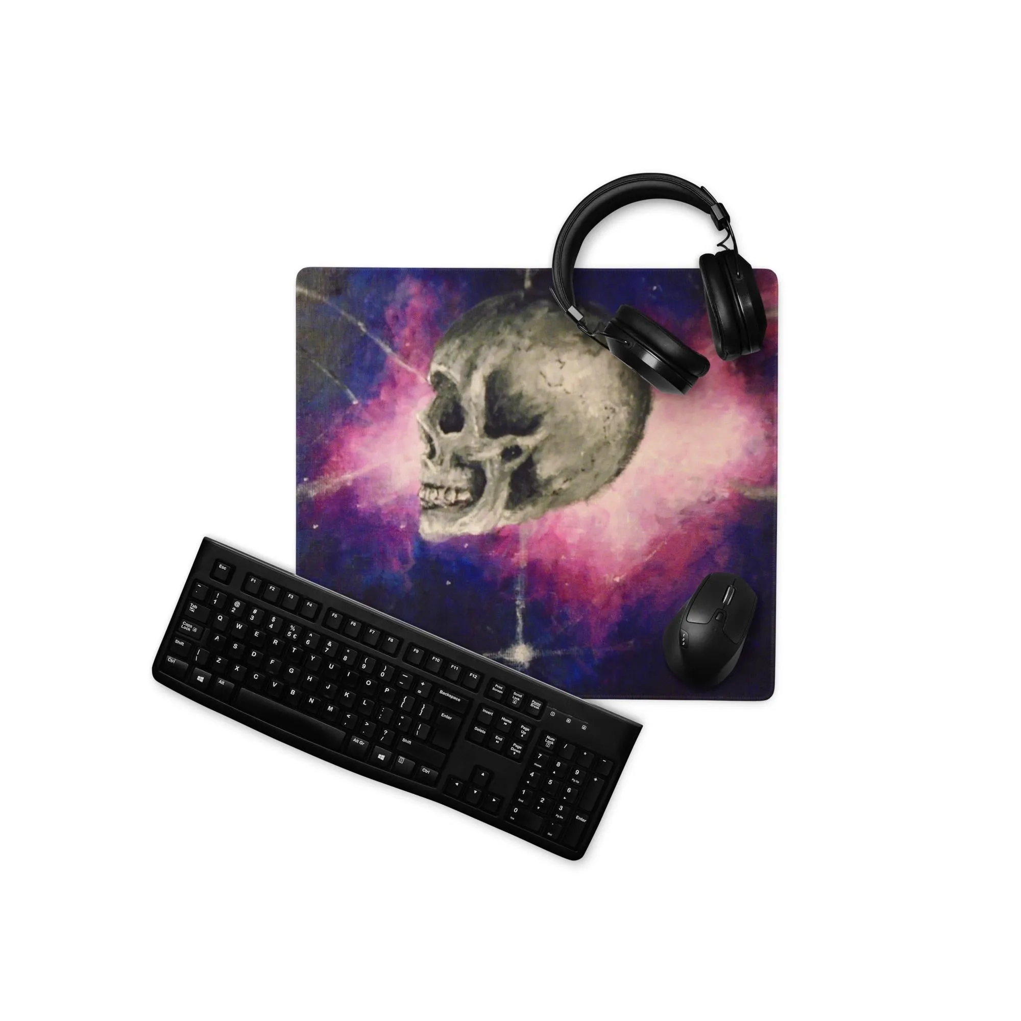 Astral Projections ~ Gaming Mouse Pad