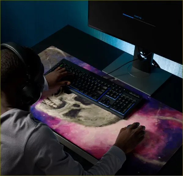 Astral Projections ~ Gaming Mouse Pad