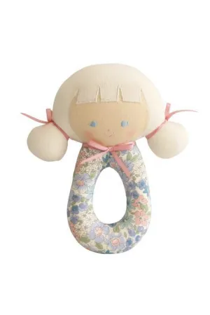 Audrey Grab Rattle