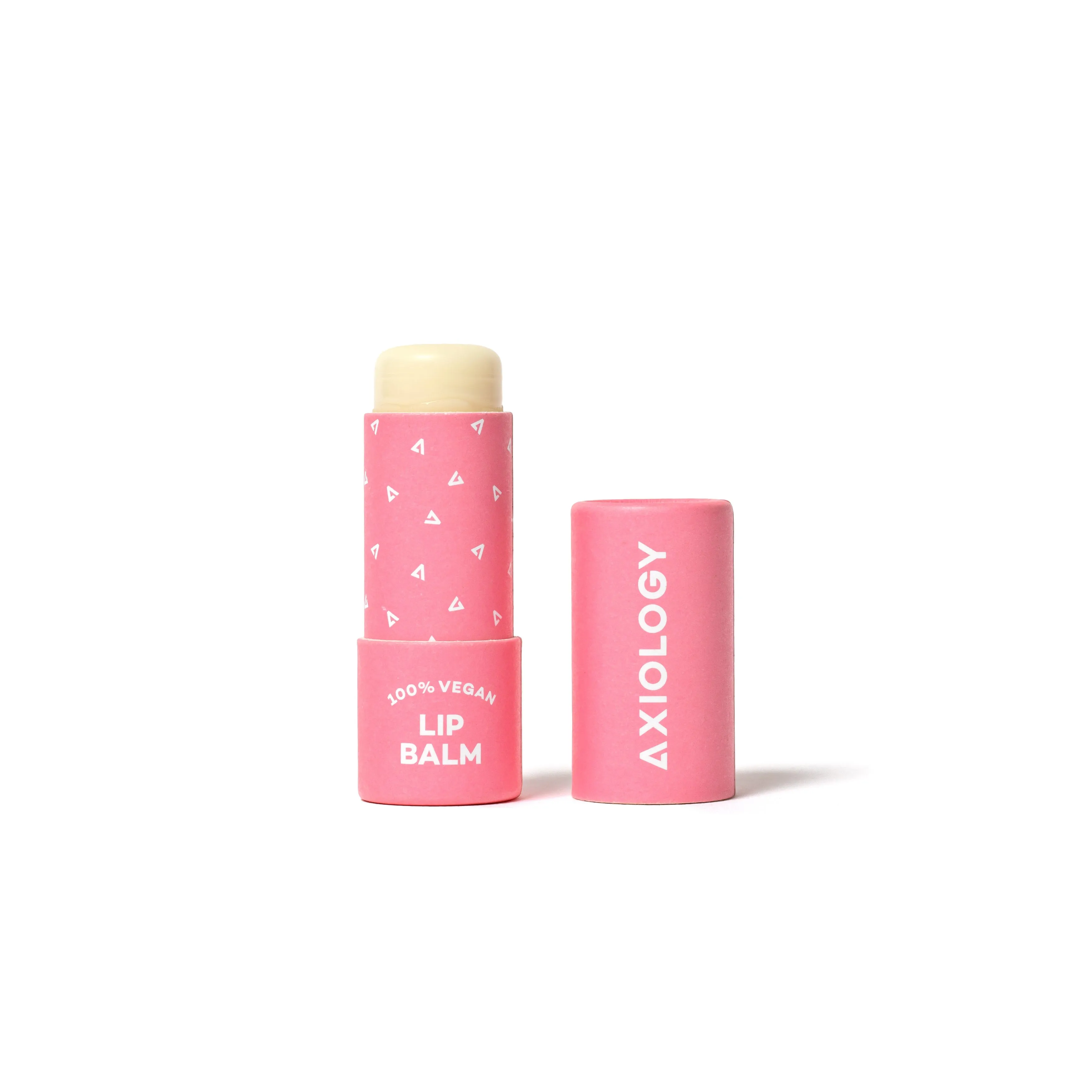 AXIOLOGY - Vegan Lip Balm