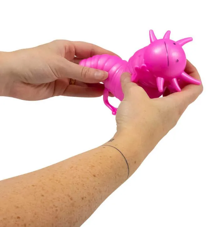 Axolotl Fidget Toy