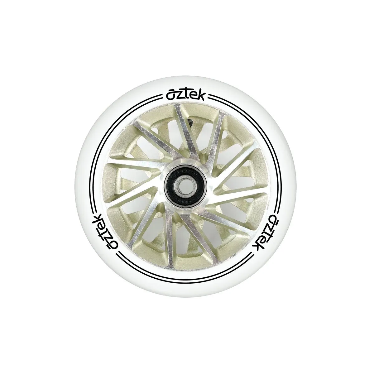 Aztek Ermine XL Wheels 2021