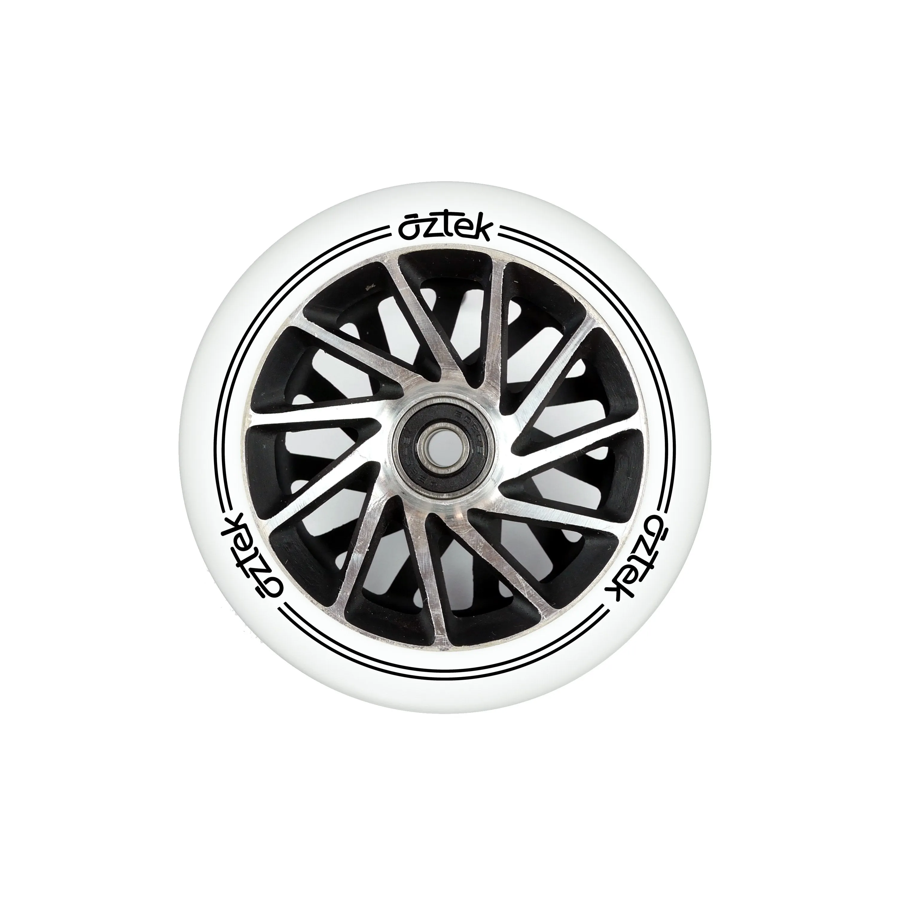 Aztek Ermine XL Wheels 2021