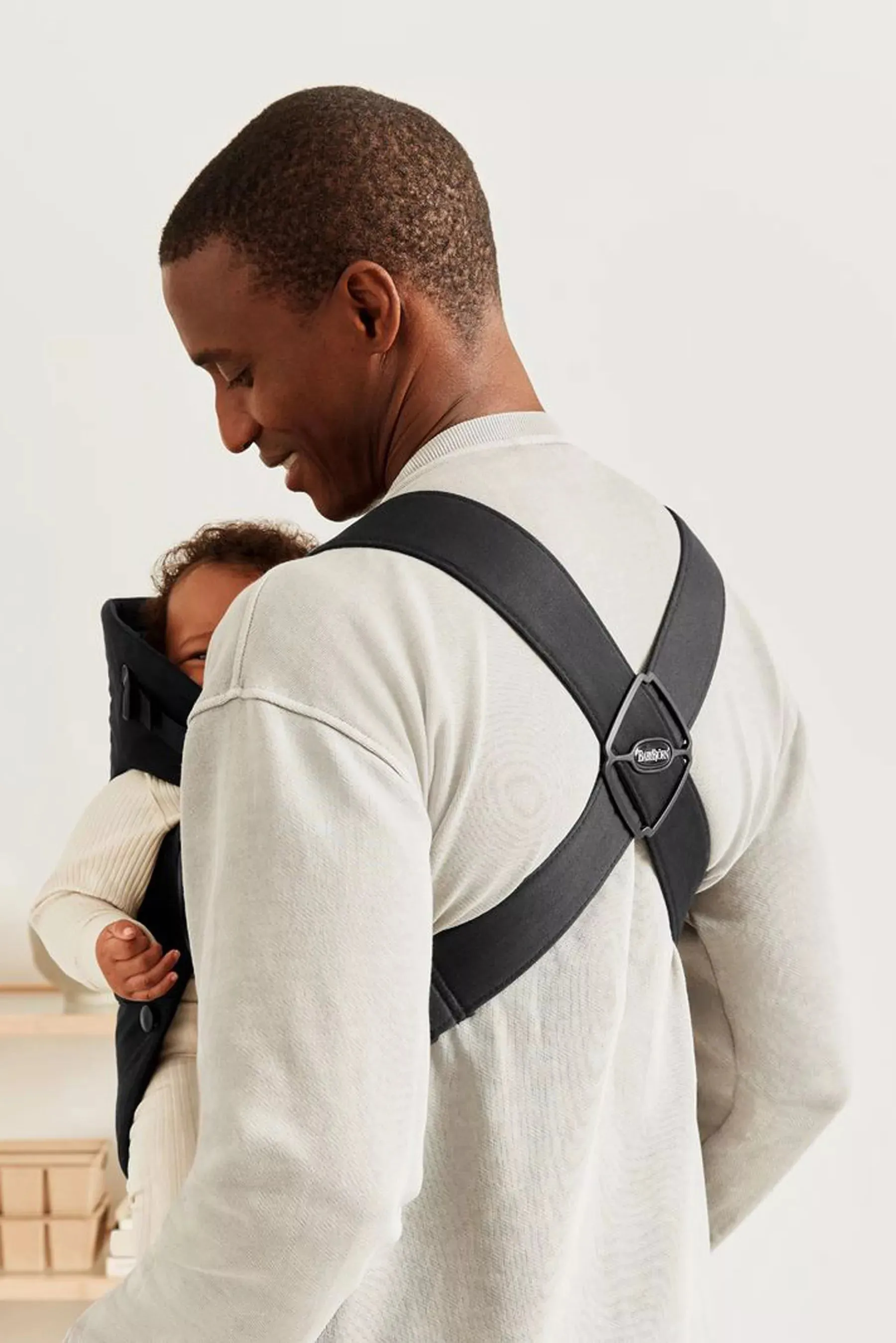 Baby Bjorn Baby Carrier Mini