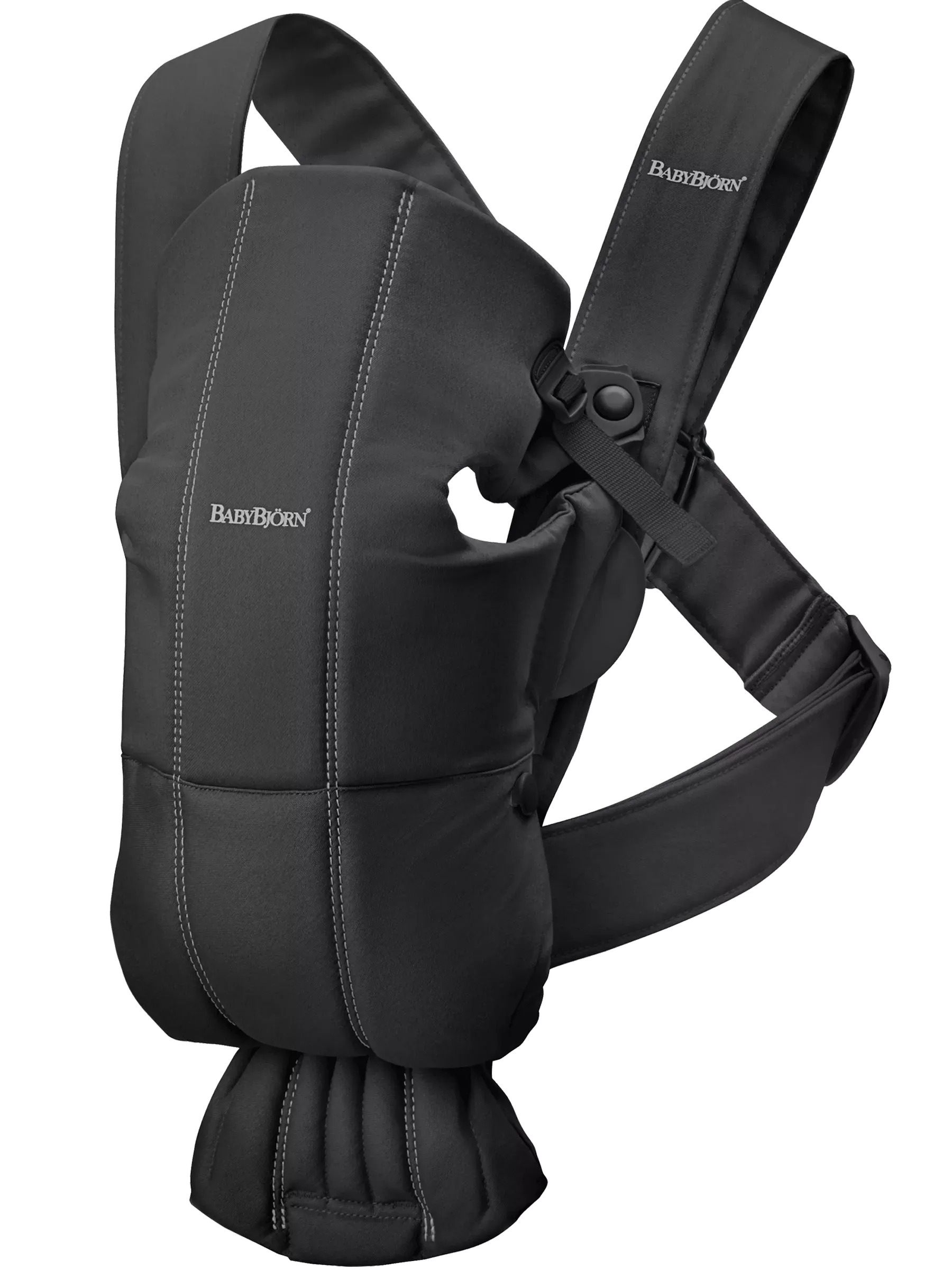 Baby Bjorn Baby Carrier Mini