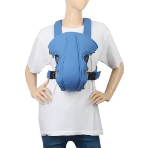 Baby Carrier - Blue