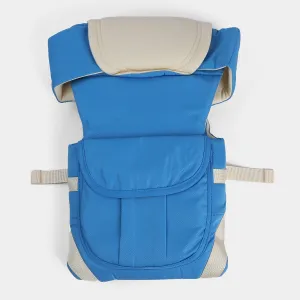 Baby Carrier | Blue