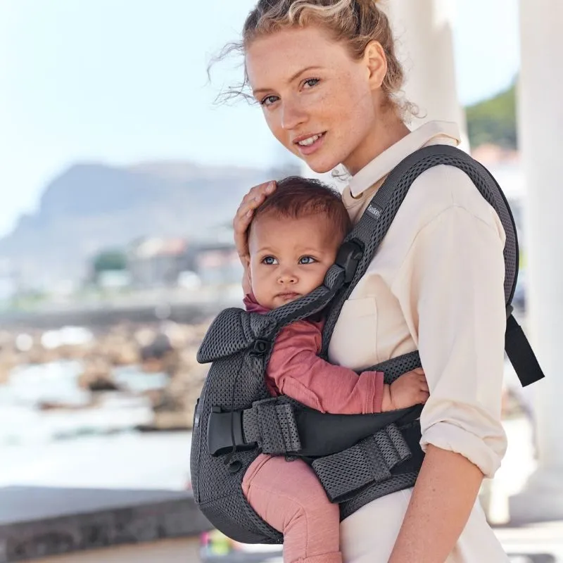 Baby Carrier One Air