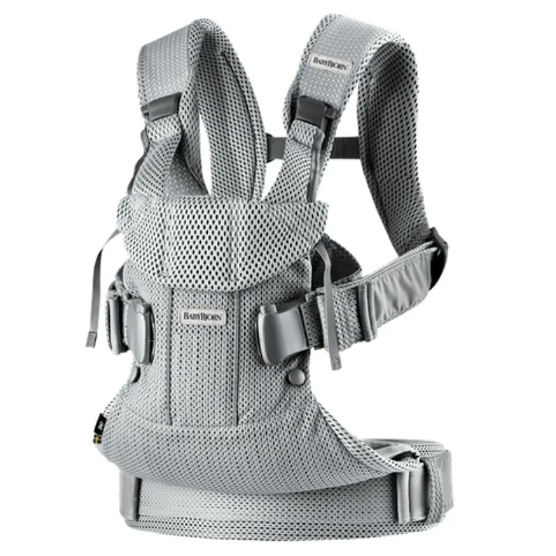 Baby Carrier One Air