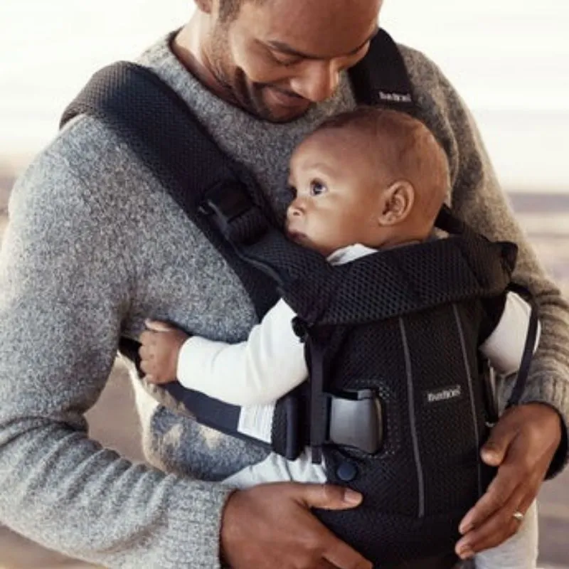 Baby Carrier One Air