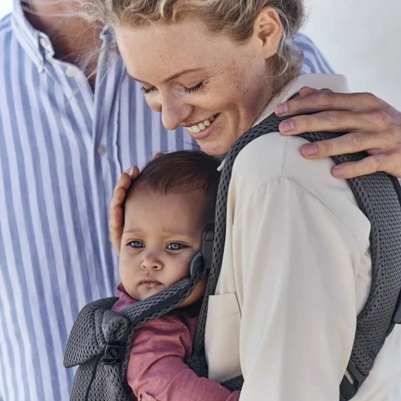 Baby Carrier One Air