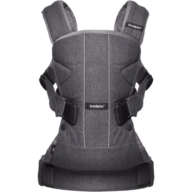 Baby Carrier One Air